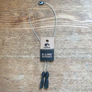 Costa Sunglasses C-Line Retainer